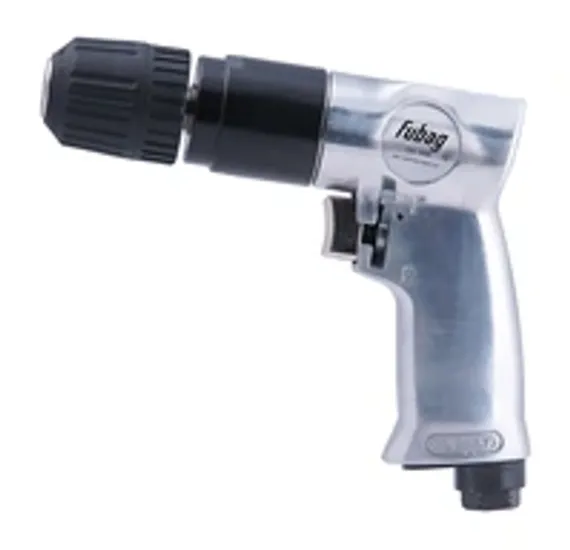 Пневмопистолет кровельный Fubag R 45