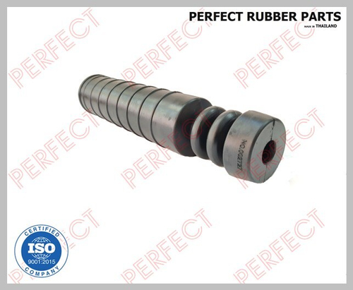 Пыльник амортизатора с отбойником PERFECT (Кратность 1 шт) NS57K13RE