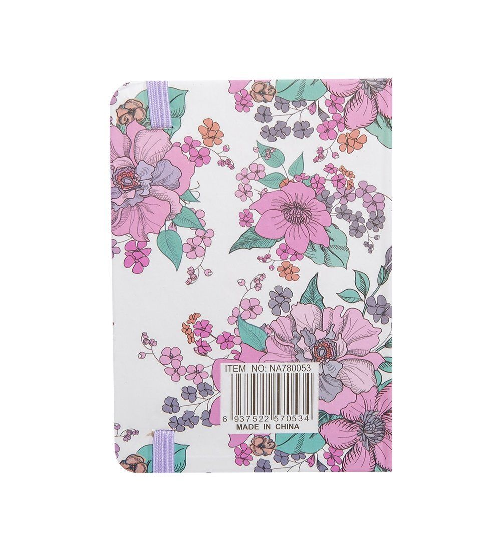 BM-44/3 Блокнот микро «Винтажный сад» (твердая обложка)