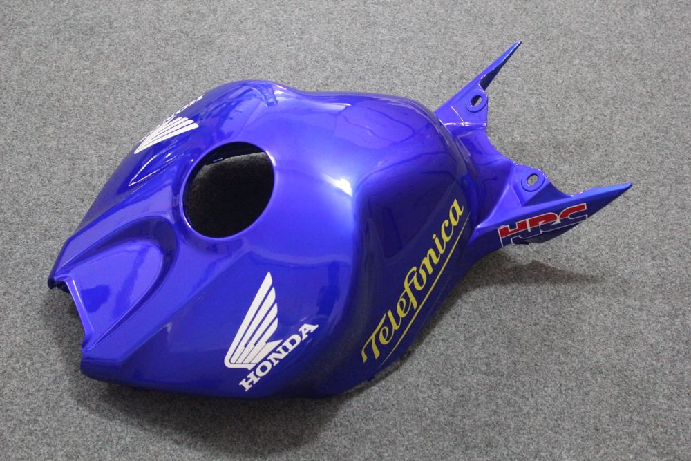 Комплект пластика для мотоцикла Honda CBR 1000RR 04-05 Movistar