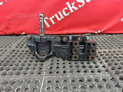 Кронштейн рессоры правый 2022г