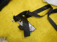 Комплект безопасности Audi A6 C7 (2011-2018)