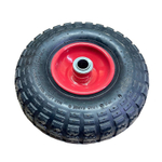 Колесо транцевое 3.00-4 с подшипником