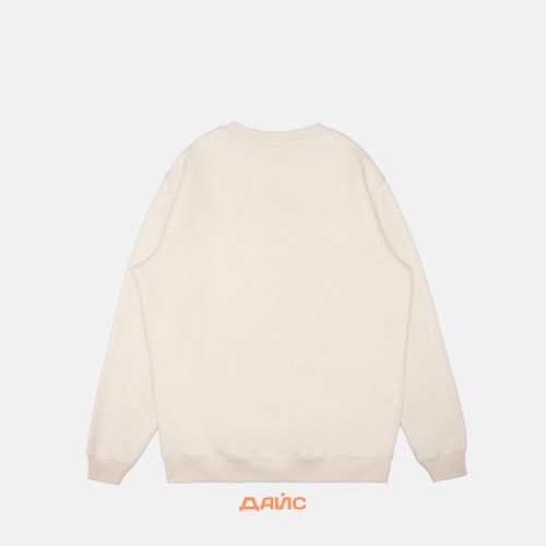 Толстовка мужская Dickies Oakport Sweatshirt  артикул:DK0A4XCEF901 - купить в магазине Дайс