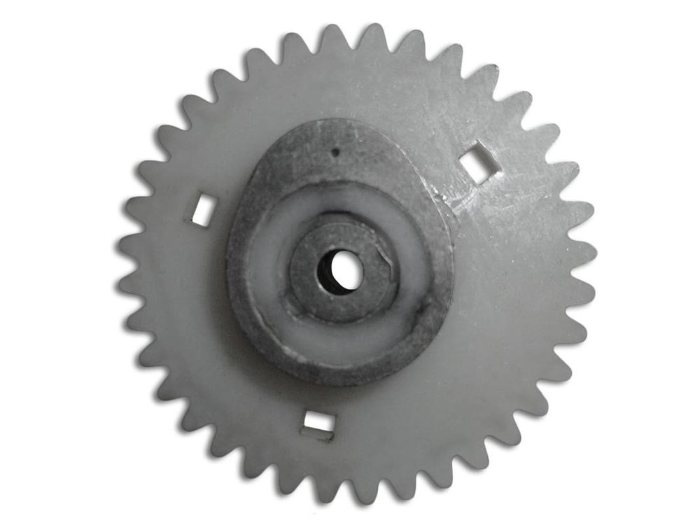 Вал-шестерня распределительный KG55/Camshaft driving gear