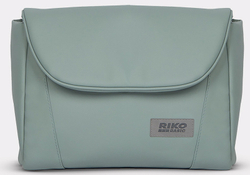 Детская коляска Riko Basic Montana Plus 2 в 1 41 Green зеленый