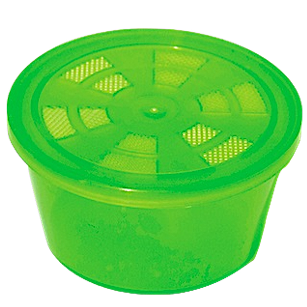 Коробка Nautilus для приманок P65 Worm Box 107082
