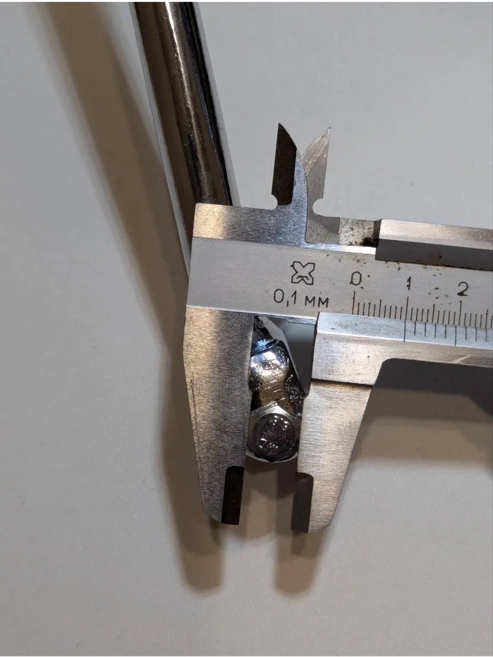 - -  Лапка рычаг кикстартера для питбайка 125см3 на вал 13мм