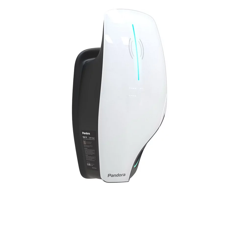 Зарядная станция Pandora Wall-E (Home Edition) - Gb/T AC