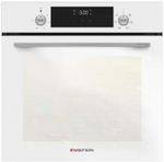 Электрический духовой шкаф Meferi MEO607WH COMFORT