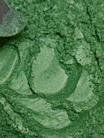 Премиум пигмент 8920 - Малахитовый - универсальный