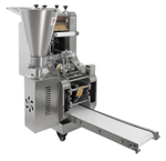 Пельменный аппарат Foodatlas JGL 160 (B) ECO