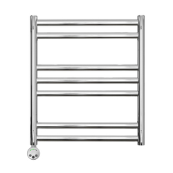 Полотенцесушитель электрический Lemark Status LM44607E П7 500x600, левый/правый