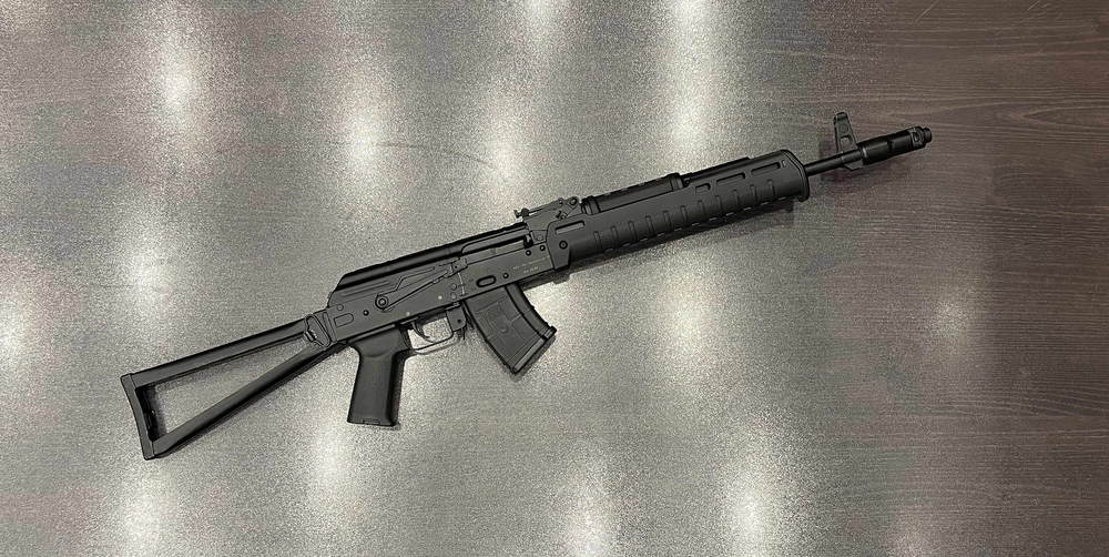 АКС-366-Ланкастер-02 к.366ТКМ №НВ2969