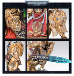 Watchers of the Gate