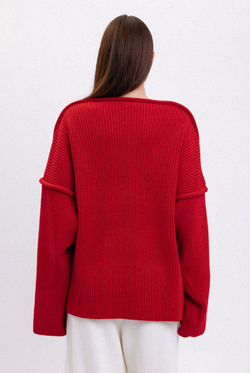 Джемпер GEMELLO