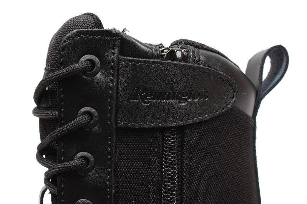 Ботинки Remington JG01 black (арт.JG01)
