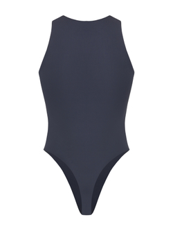 Bodysuit Hight necked