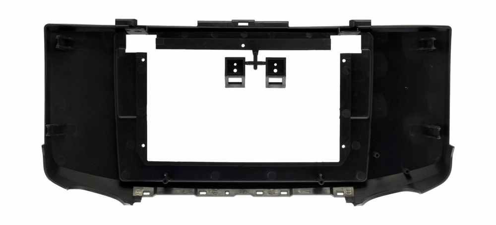 Переходная рамка магнитолы TOYOTA MARK X 2004-2009 9 дюймов