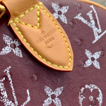 Louis Vuitton Speedy P9 Bandouliere 25