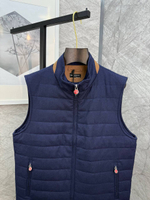 Безрукавка Kiton