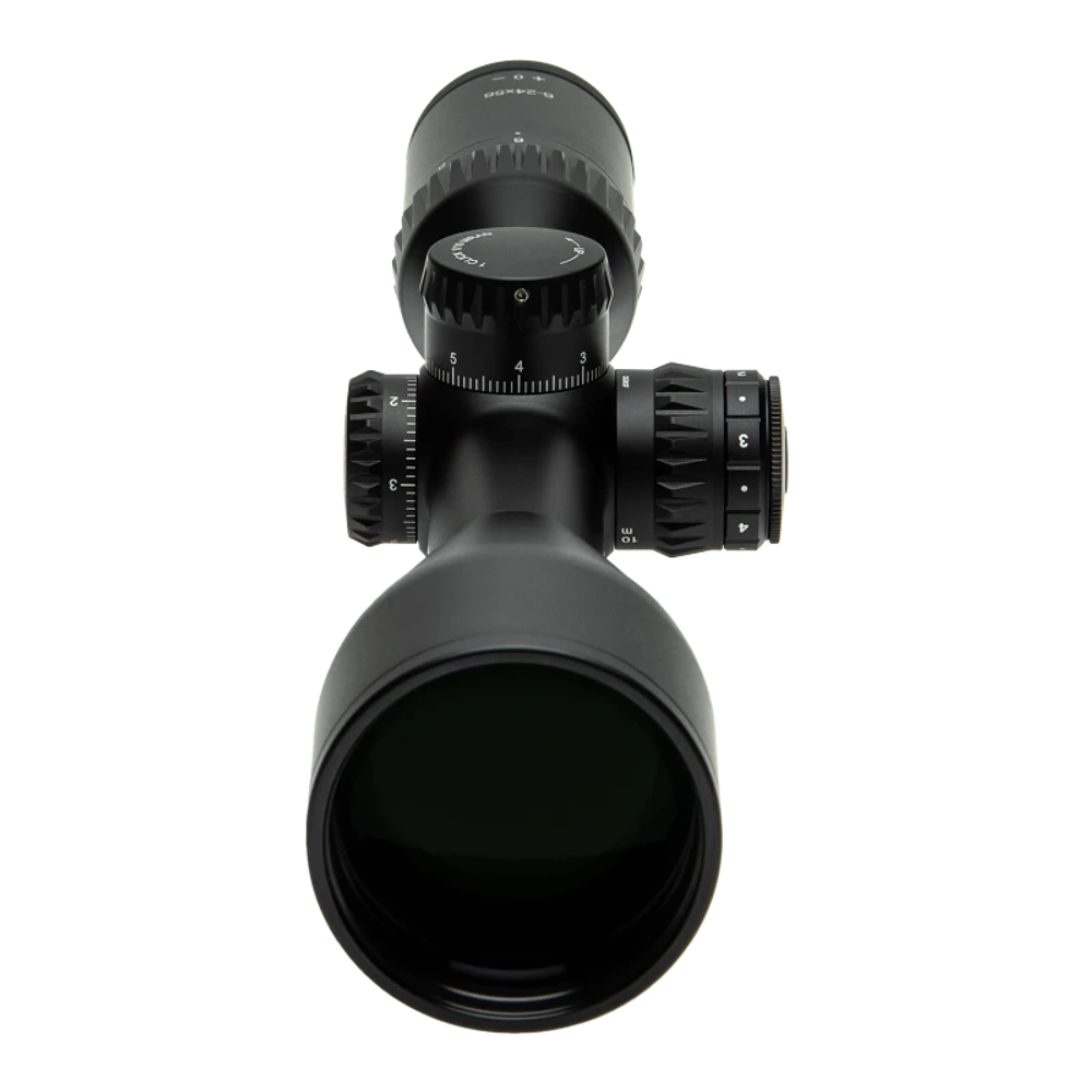 ARTELV LRS 6-24x56 FFP 30mm оптический прицел ASL62456F