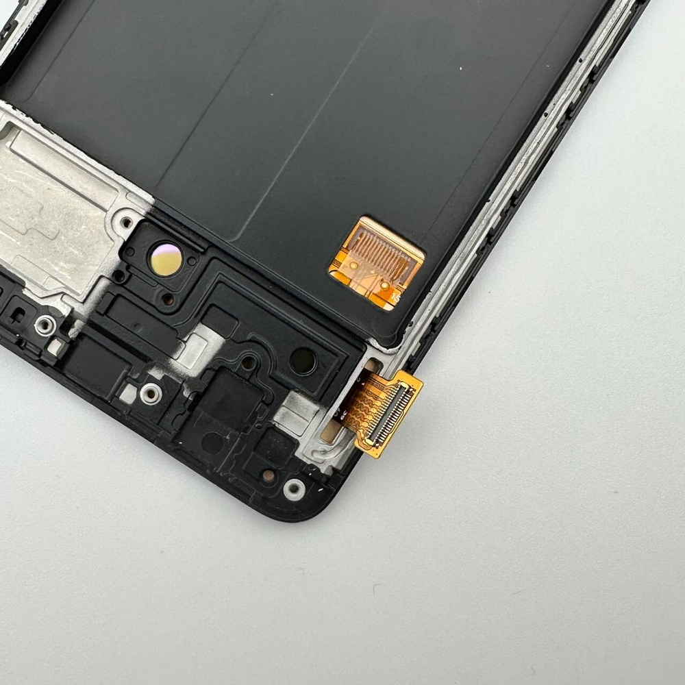 Дисплей Samsung A51 (A515F) OLED большой