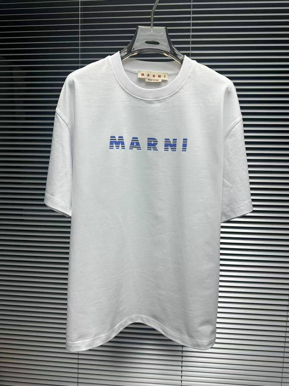 Футболка Marni