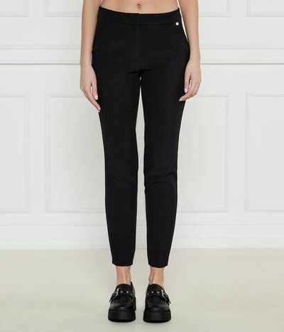 Брюки Hagonia-1 HUGO - черный(50539991)