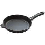 Сковорода 26*4см чугунная с бакелитовой ручкой б6040