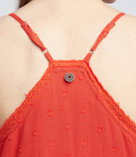 платье cami Superdry - красный(W8011045A)