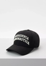 Бейсболка из полиэстера