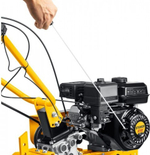 Мотоблок Steher GT-300L 7 л.с. без колес GT-300 L