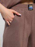 Костюм Разгар-1 Виотекс КОФЕЙНЫЙ