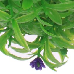 GAEM Цветочная композиция "Шар Самшит", L18 W18 H18 см