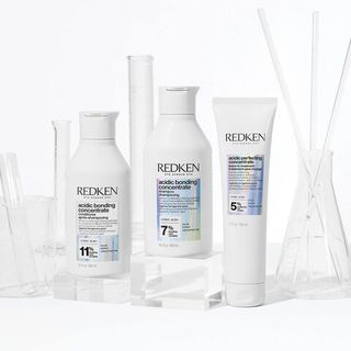 Acidic Bonding Concentrate - непревзойденное восстановление