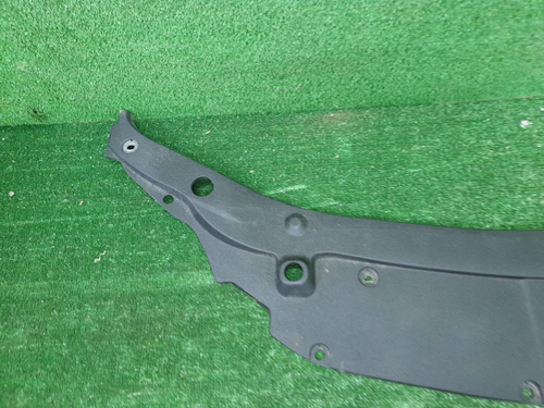 Кожух замка капота Toyota Camry 7 XV50 (2014-2018)