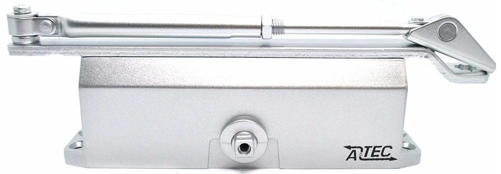 Доводчик  AccordTec ATEC-D230H-Sl