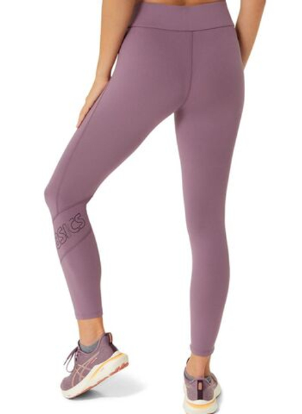 Леггинсы Asics Logo 7/8 Tight