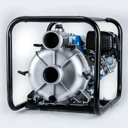 Workmaster GPL-80T мотопомпа бензиновая