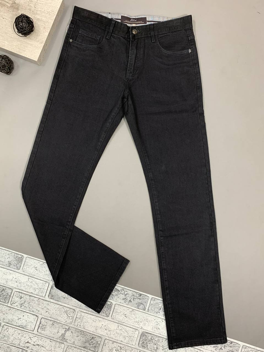Джинсы Brioni