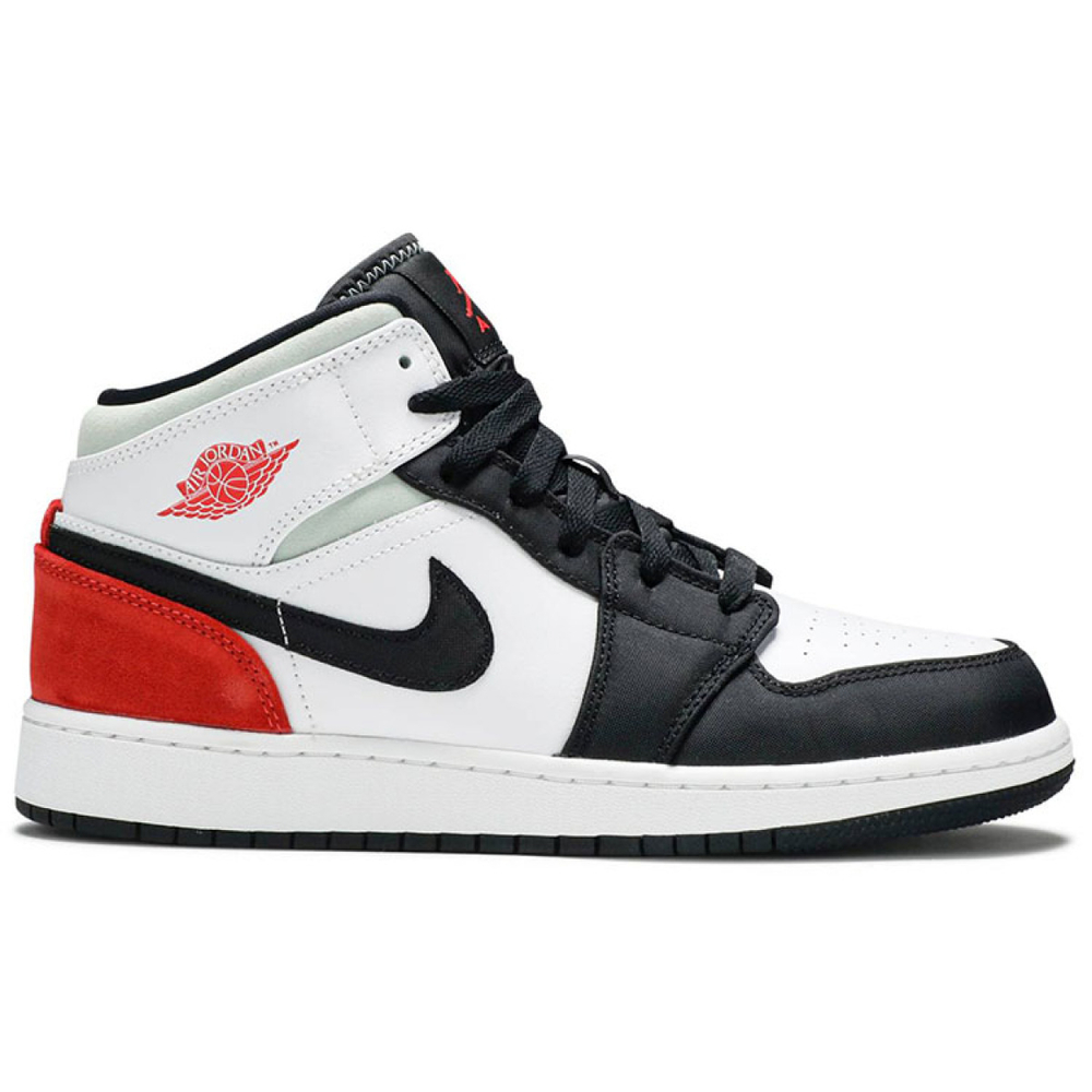 Кроссовки Jordan, BQ6931-100