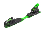 HEAD  экспертные универсалы 313303 Supershape e-Magnum SW SF-PR black-neon green 170 см + крепления  100858 PRD 12 GW BR 85 [F]