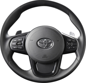 TOYOTA SUPRA (MKV)