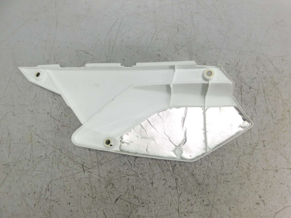 Пластик задний правый Kawasaki KLX250S 36001-0175