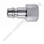 Переходник GAV 113 A/1 449/2 бс штуцер F1/4