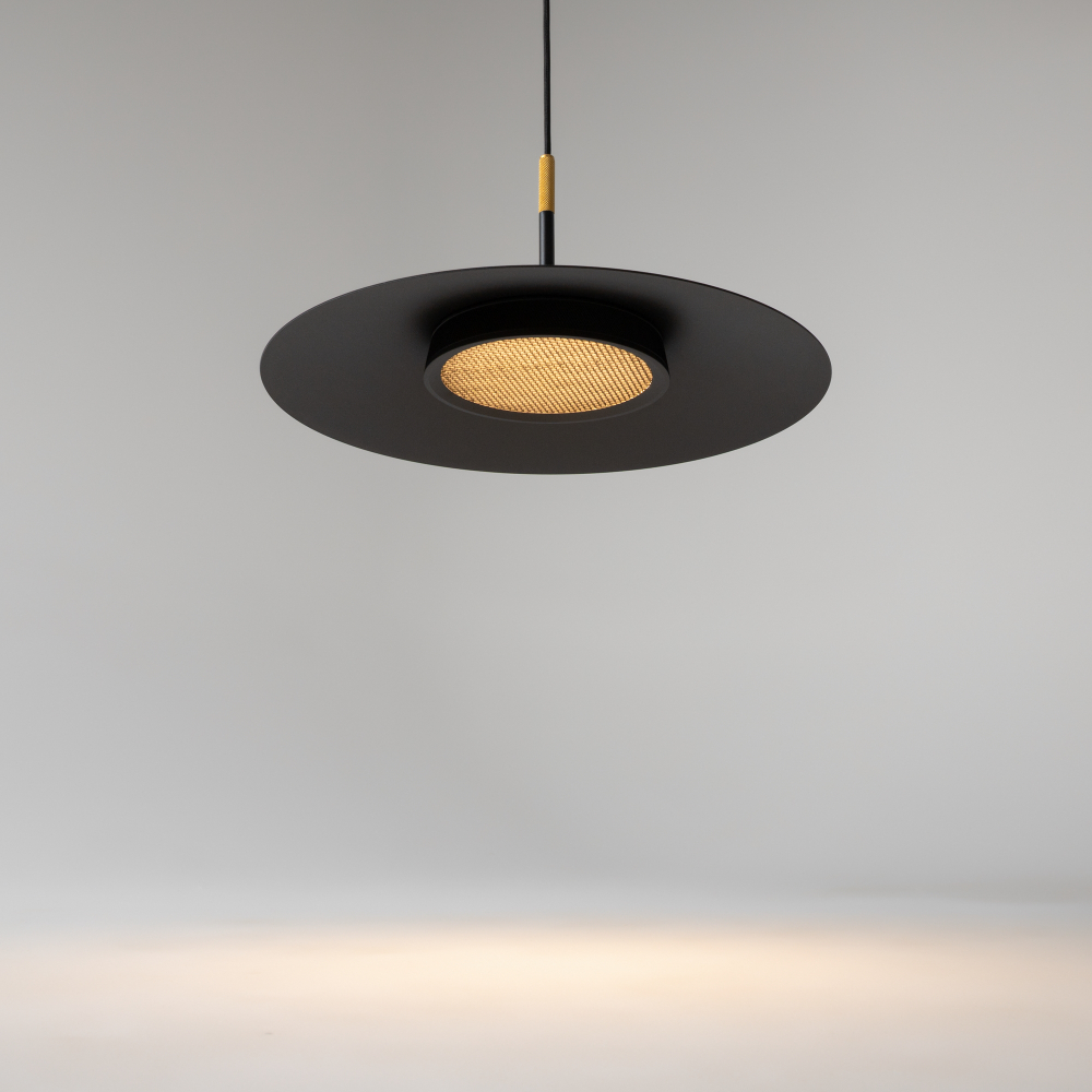 Подвесной светильник Maytoni MOD041PL-L15B3K1