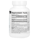 Source Naturals, L-цитруллин, 1000 мг, 60 таблеток