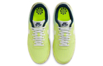 Кроссовки Nike Air Force 1 Low Crater "Lemon Twist"