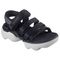 Skechers Massage Fit Edge Lysa 'Black'